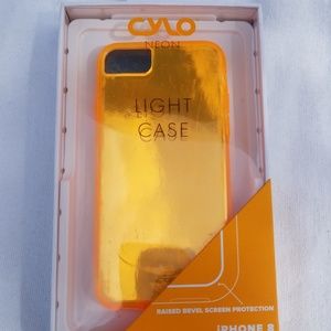 I Phone 8 - Phone Case